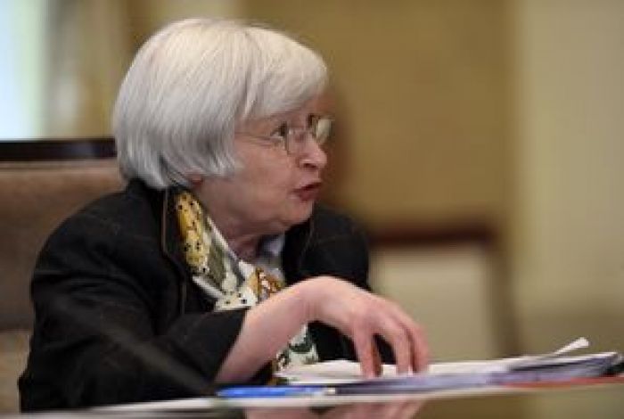 Fed tea leaves: Rate hike coming midyear?