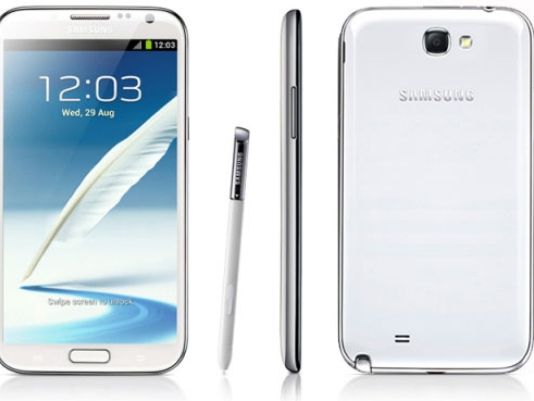 samsung galaxy