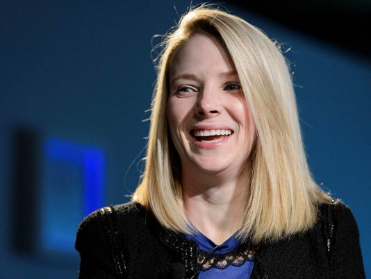 marissa mayer DON'T OVERWRITE