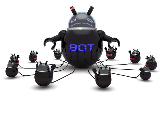 Botnets