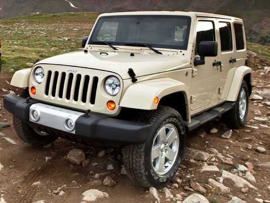 Jeep