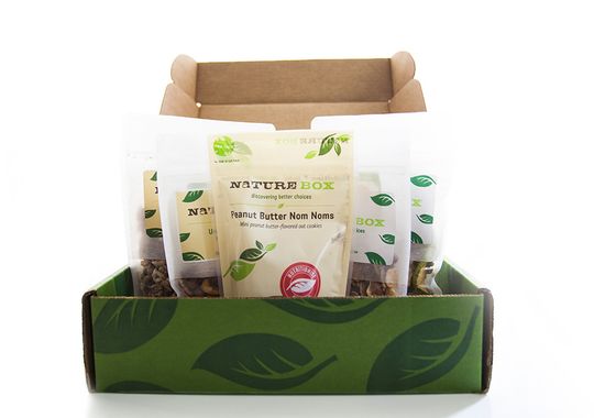 naturebox