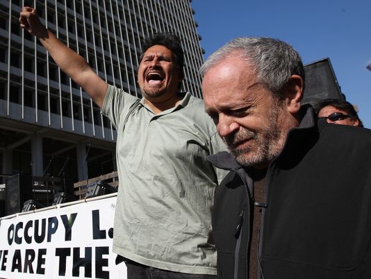 2011 robert reich