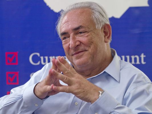 strauss-kahn