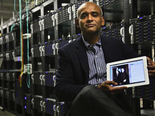 Aereo Founder