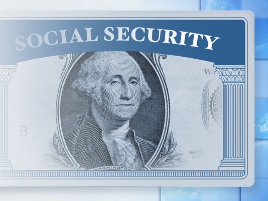 social-security