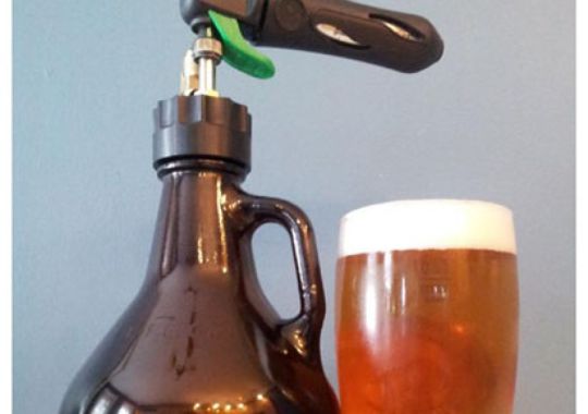 growlersaver