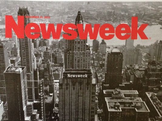 Newsweek