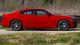 Dodge Charger maintains its side profile