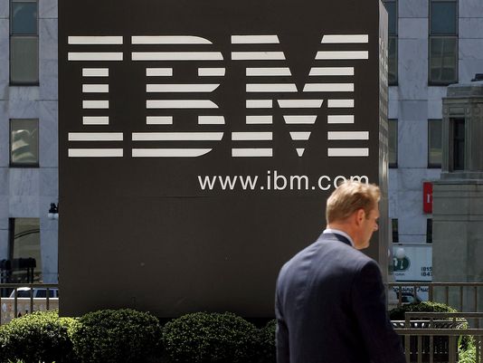 IBM