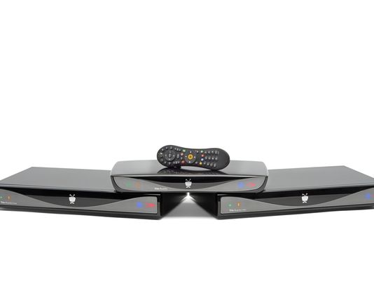 How to use TiVo with Time Warner Cable