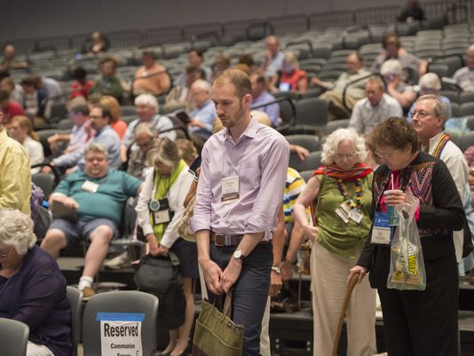 Presbyterians General Assembly