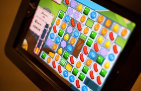 Candy Crush