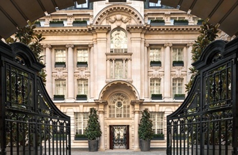 Rosewood London