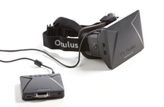 Oculus Rift